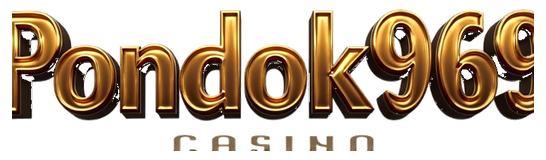 pondok969 logo